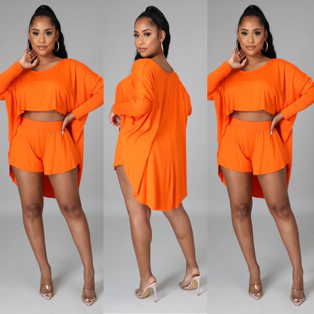 Women’s clothing
